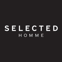 Selected Homme logo