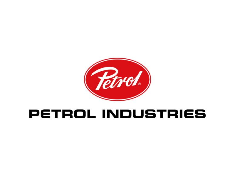 Petrol Industries logo