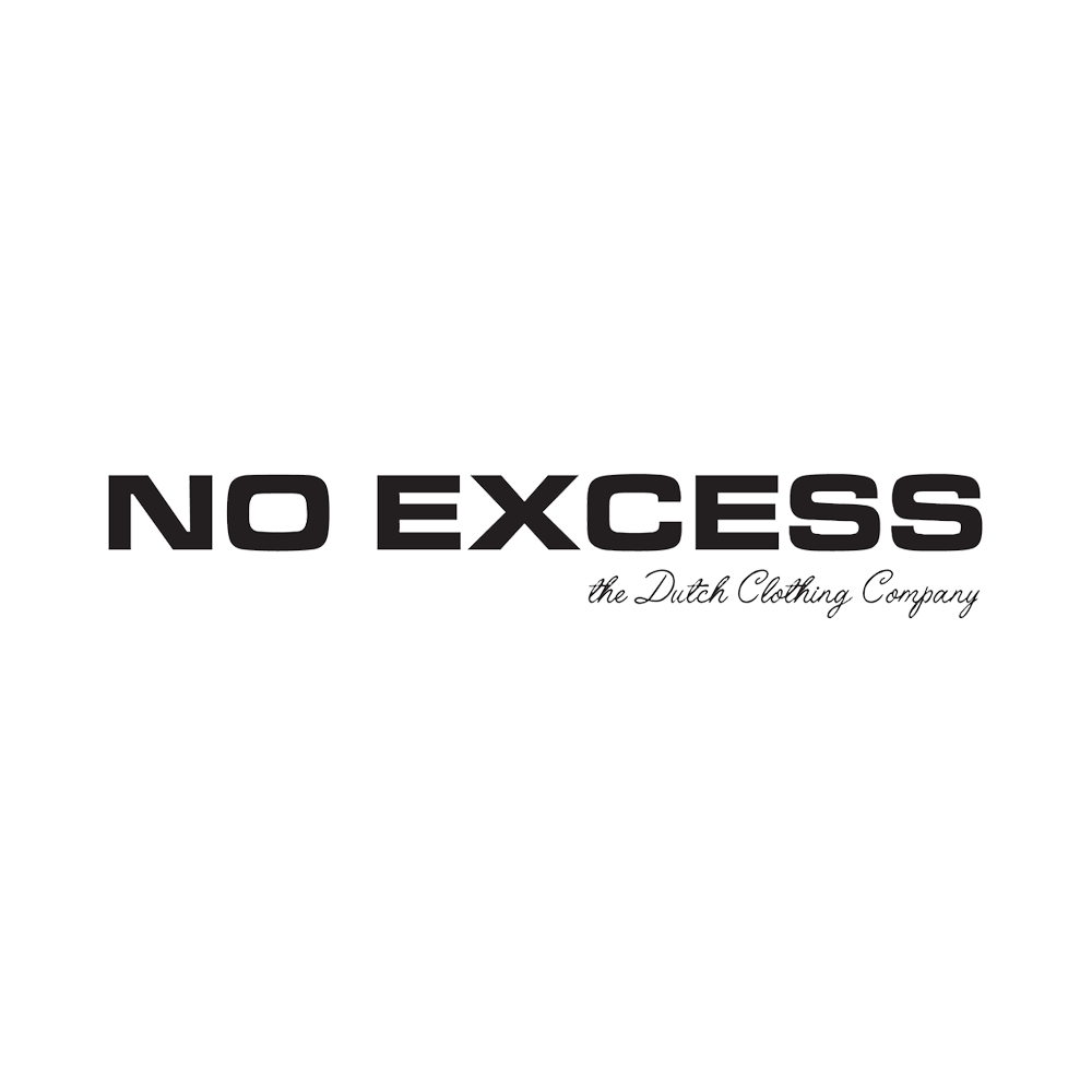 No Excess logo