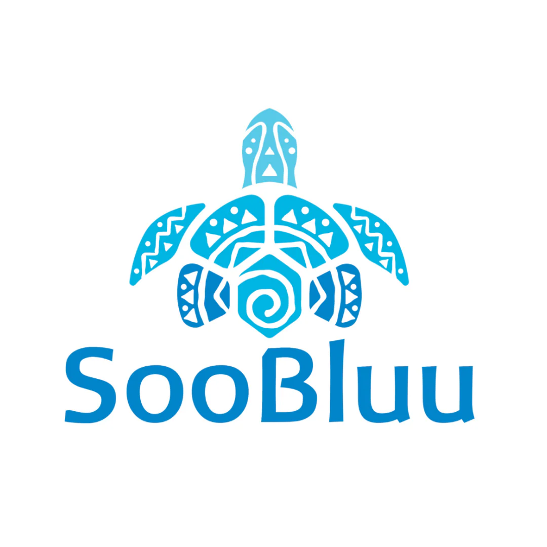 SooBluu logo